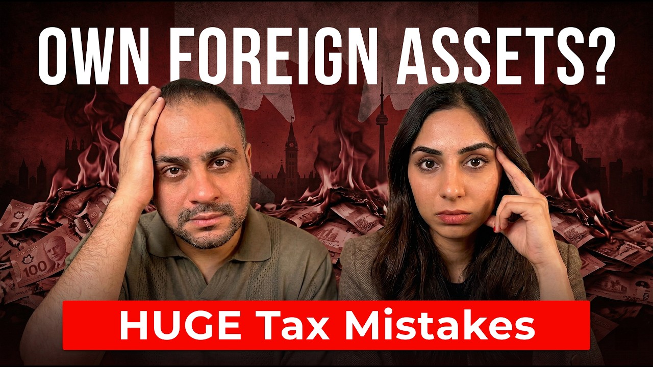 Immigration Tax Traps That Cost Thousands