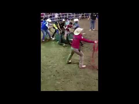Rey De La Noche Vs Tijeras De Cruz Grande Guerrero Rancho La Juquilena