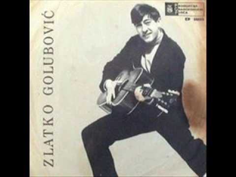 Zlatko Golubovic - Nema pravila za ljubav (1968)