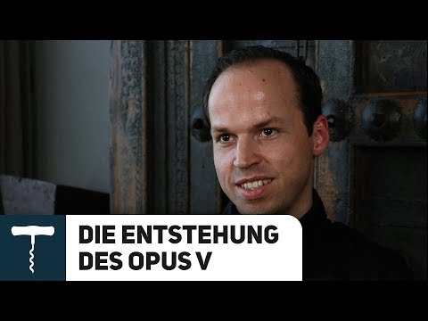 TRISTAN BRANDT im Interview über die Entstehung des OPUS V und Teamwork