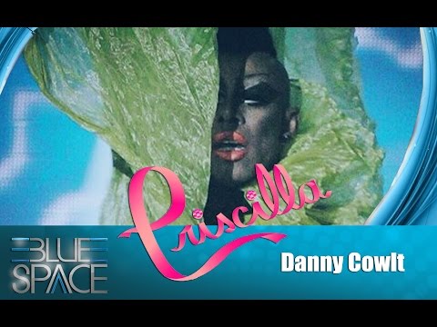 Blue Space Oficial - Festa Priscilla -Danny Cowlt - 11.09.15