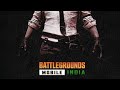 Bgmi Battleground Mobile India