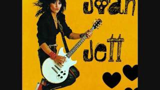 Joan jett and the blackhearts- Do you wanna touch me (Lyrics in description)