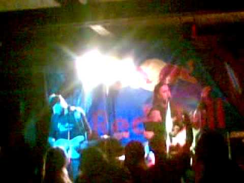 Rock is Back - Rock and roll all night