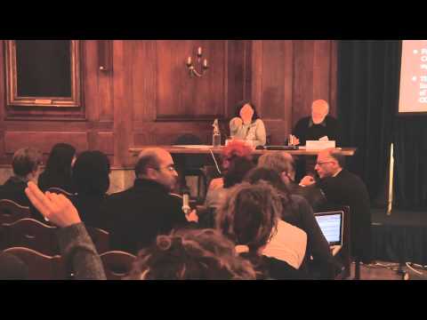 Questions and Answers - Walter Mignolo's Keynote Lecture