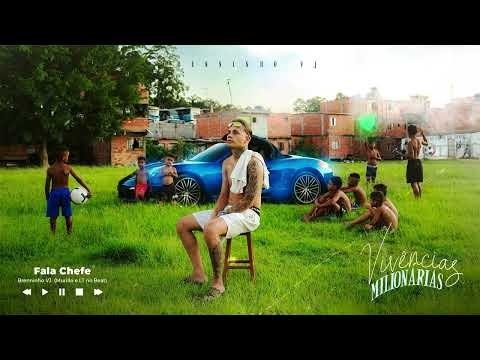 Brenninho VJ - Fala Chefe - DJ Murillo e LTnoBeat