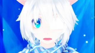 *MMD* Hunter Motion dl