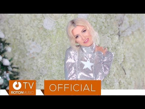 Andreea Balan - Fantezia de iarna (Official Video)