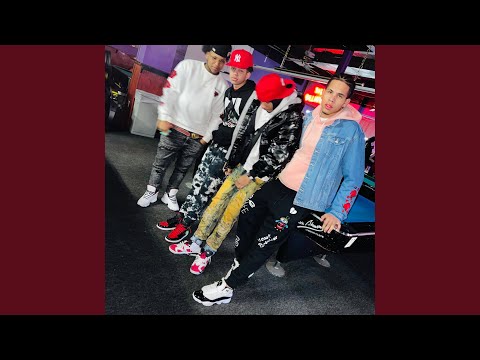 Problema (feat. Young boss, Problem & Ghost)