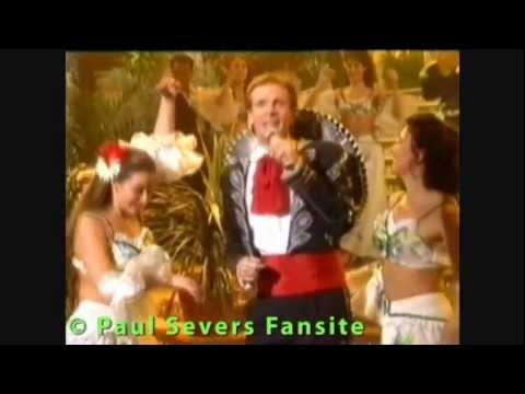 Paul Severs "Mexico" 2011.