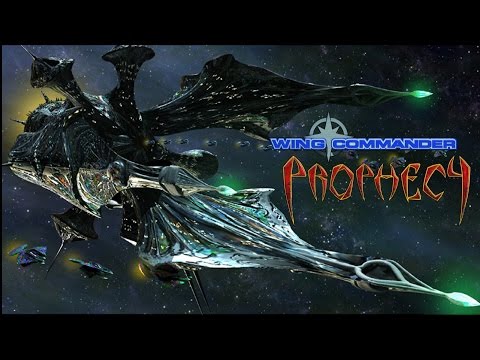 Wing Commander: Prophecy - The Movie (Part 2/2)