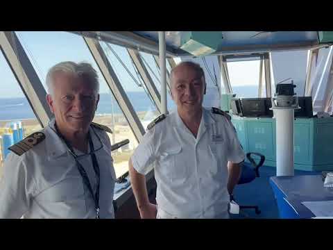 Costa Luminosa becomes Carnival Luminosa