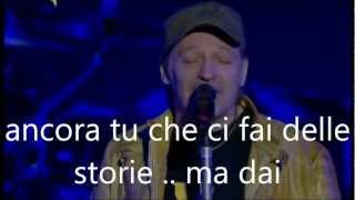 Vasco Rossi - Stupendo - by Cantainsieme