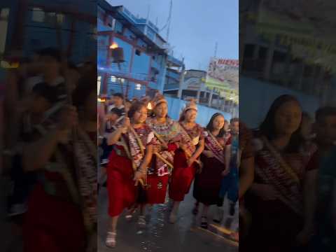 Así es la feria en, San Mateo Ixtatán, Huheuetenango Guatemala.? #travel