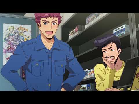 Cardfight!! Vanguard overDress