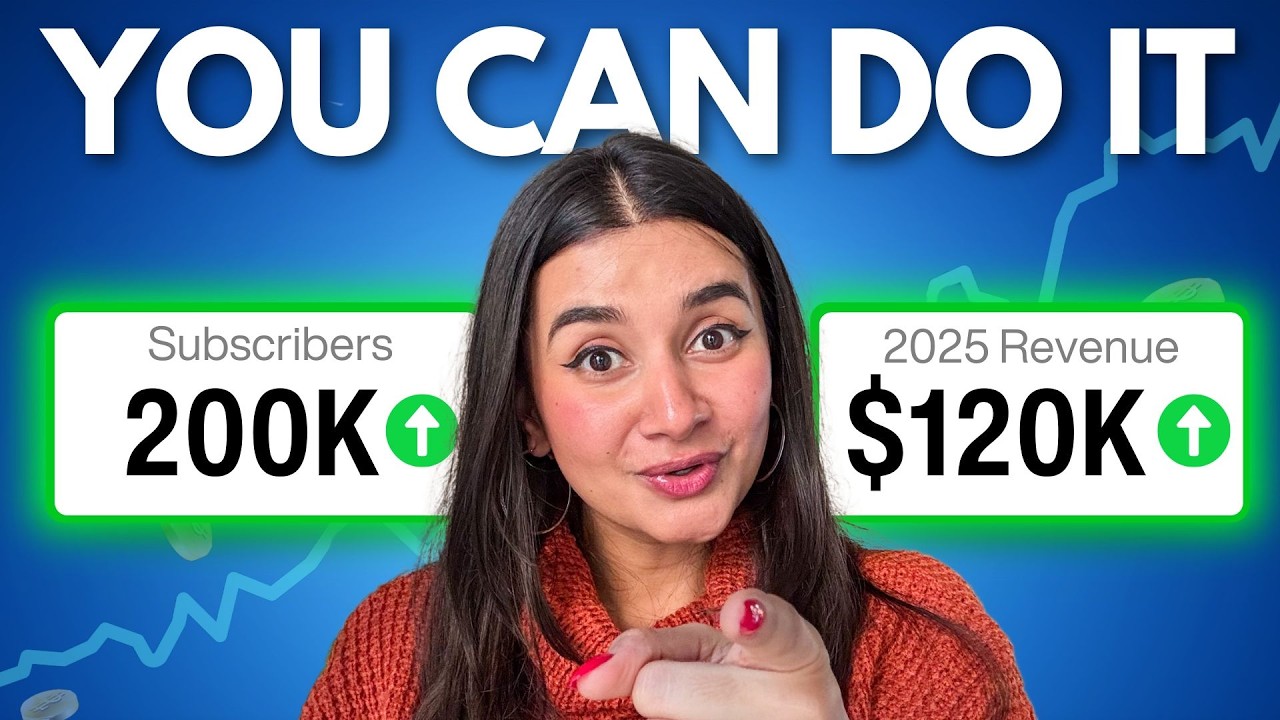 $10K/Month Faceless Channel Blueprint (With Proof)