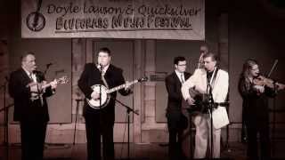 Larry Sparks &amp; The Lonesome Ramblers -  I Just Want to Thank You Lord
