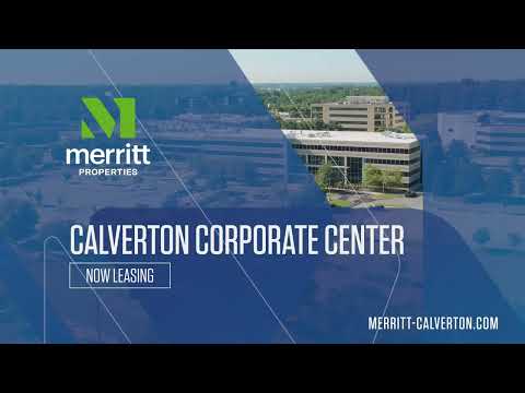 Calverton Corporate Center