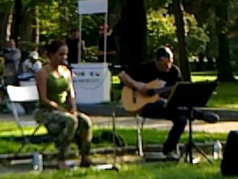 Ana Bezjak in Igor Bezget - Cudez.mp4