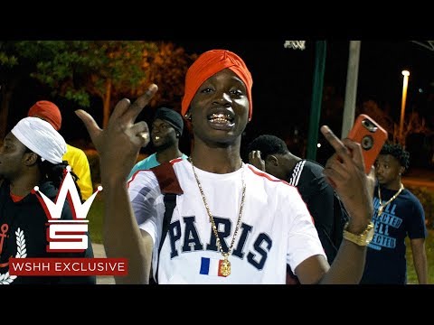 Soldier Kidd "Like Mike" (WSHH Exclusive - Official Music Video)