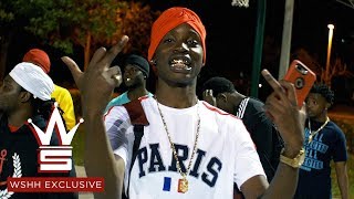 Soldier Kidd &quot;Like Mike&quot; (WSHH Exclusive - Official Music Video)