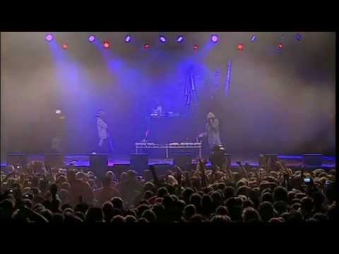 Way Out West 2012 Sweden - "OFWGKTA"