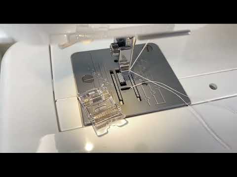 Миниатюра изображения товара Лапка для швейной машины Janome J200-142-001