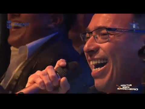 Jorge daniel y los libras en vivo feria artesanal 2025