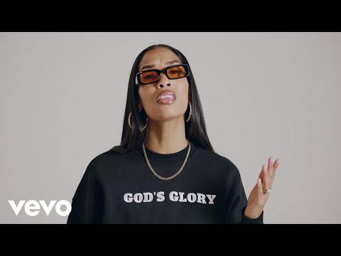 Franchesca - Praise On Repeat