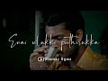 Yen Minukki Tamil Love WhatsApp Status Video Freaky Bgmz ️