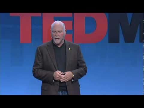 Craig Venter at TEDMED 2010