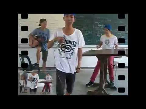 talo nanaman tayo...