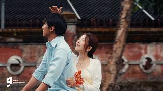 LAMOON - CHIẾU | Official Music Video | STARRING ĐỖ NHẬT HOÀNG | from EP: Gửi H