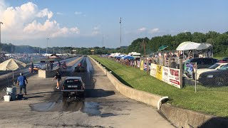 Prize Fight Round 5 - Eliminations