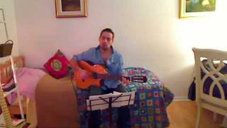 Silvio Rodriguez  En el jardin de la noche