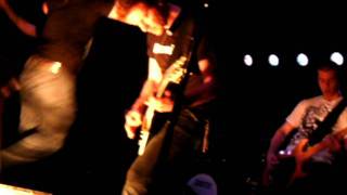 Still Remains - Avalanche (Live 1-14-12)