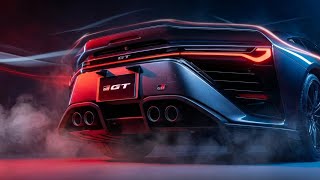 Toyota GR GT – Der neue V8-Hybrid, der wie ein straßenzugelassener Rennwagen fährt!