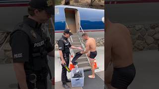 Download lagu Airport security goes too far! mp3