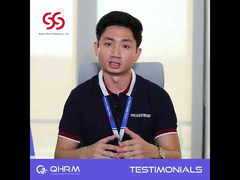 QHRM Leave management
