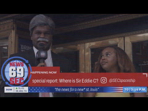 “where is sir eddie © ???” interview no. 6 with Be.Be the Neosoul