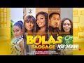 BOLA'S BAGGAGE (FULL MOVIE) - MIKE EZURUONYE, NUELLA NJUIGBO,NANCY IHEME | NEW HIT NOLLYWOOD MOVIE