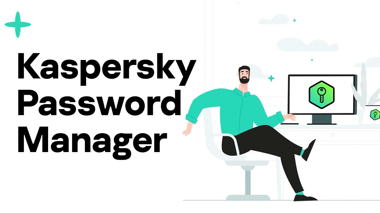 Kaspersky Password Manager : la solution pour gérer ses mots de passe