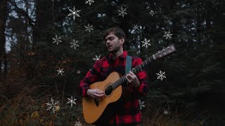 Snowfall, My Evergreen