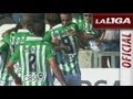 Resumen de Real Betis (1-0) Celta de Vigo - Vídeos de kako del Betis