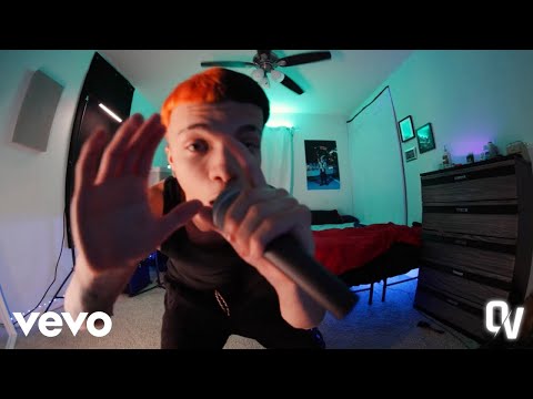 dutyov - Allergic To Love (Visualizer) | Metamorfosis