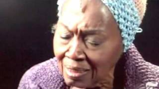 Odetta Sings &quot;Sometimes I Feel Like a Motherless Child&quot;