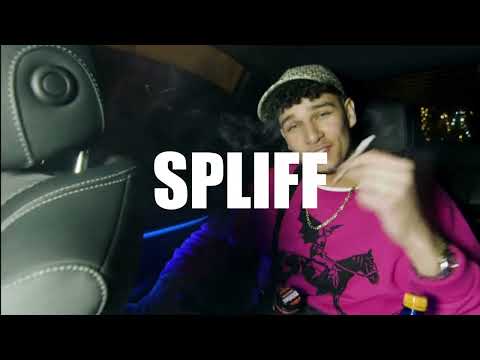 "SPLIFF" LUCIO 101 x JONNY 5 x EZCO 44 Type Beat | Instrumental 2023