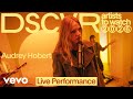 Audrey Hobert Thirst Trap Vevo DSCVR Artists To Watch 2026