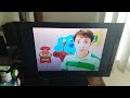 BC We Just Figured Out Blue S Clues Compliation Season 2 Montage