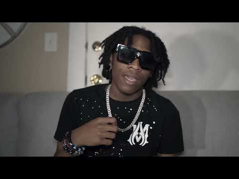 Nino Blu3 Music Video